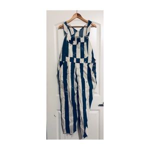 Vintage Levi’s Overalls